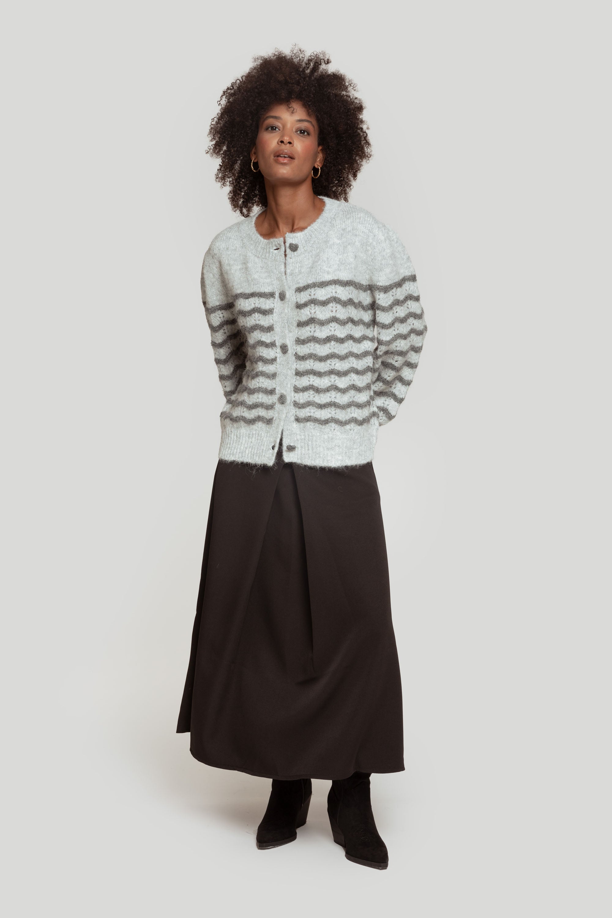 CARDIGAN  TRAMA