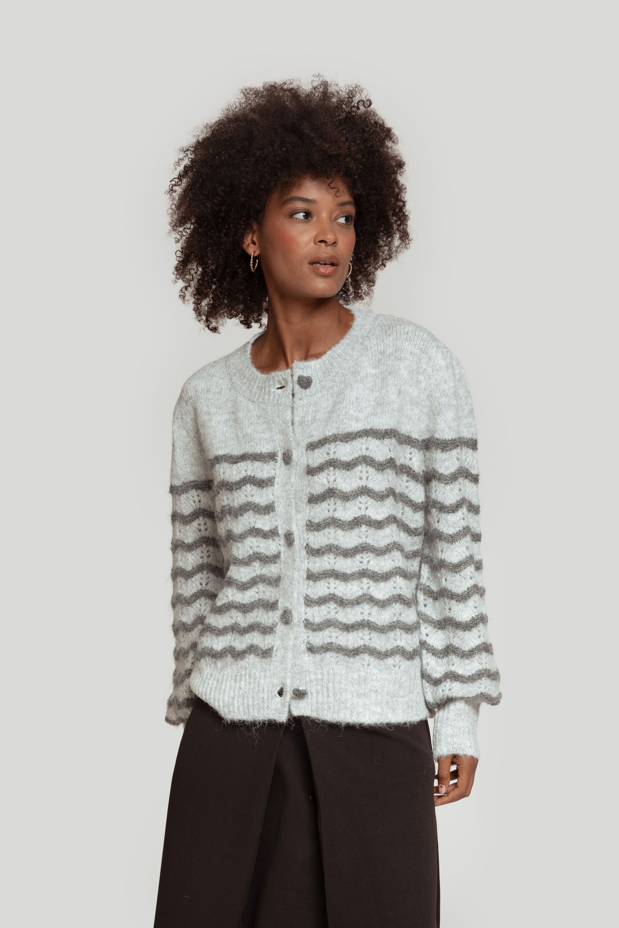 CARDIGAN  TRAMA