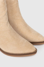 BOTIN COWBOY COSTURAS