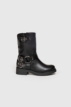 BOTIN HEBILLAS