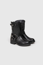 BOTIN HEBILLAS