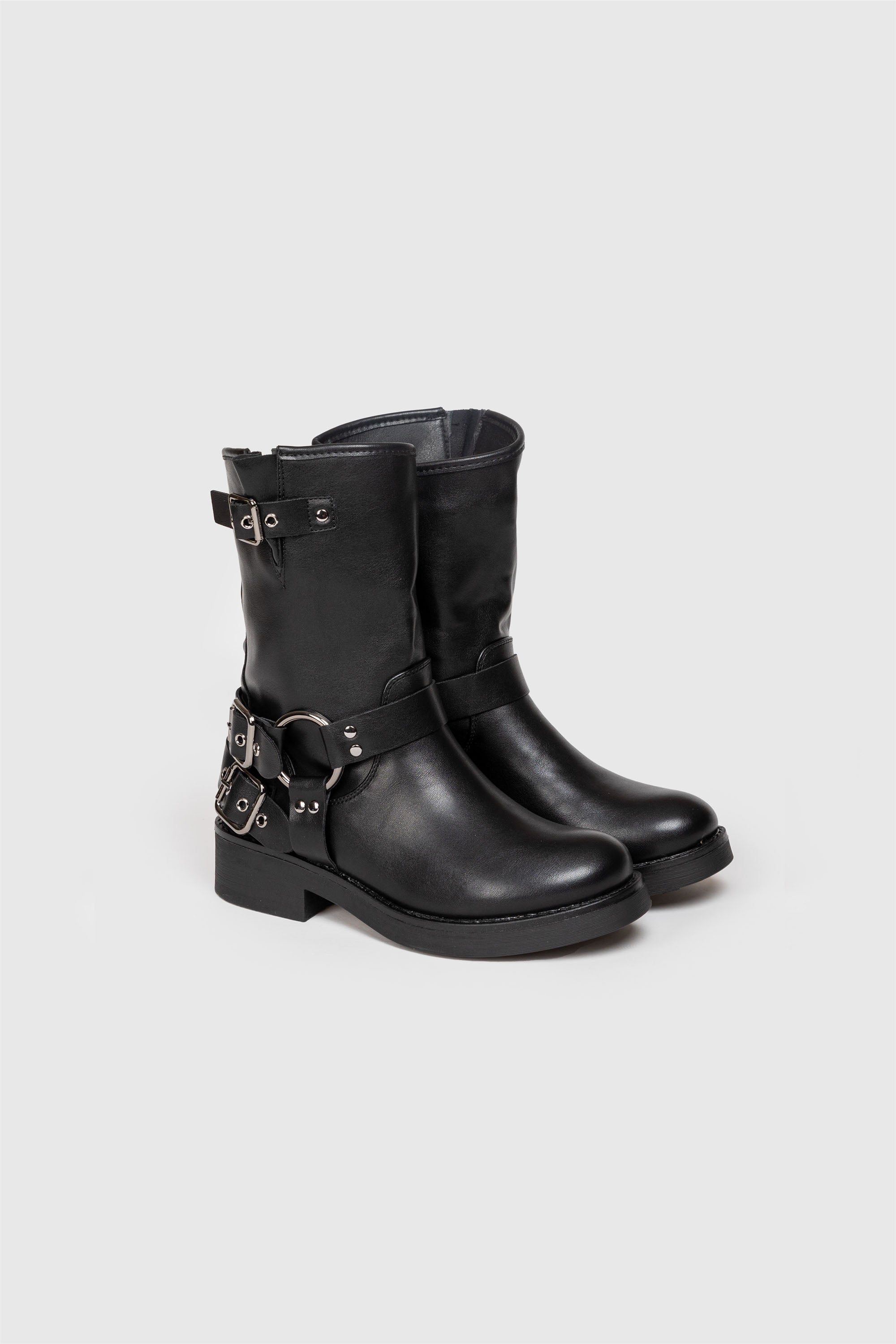 BOTIN HEBILLAS