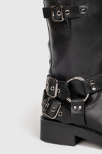 BOTIN HEBILLAS