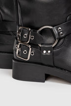 BOTA  BIKER