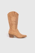 BOTA  COWBOY ANTE