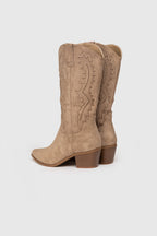 BOTA  COWBOY ANTE