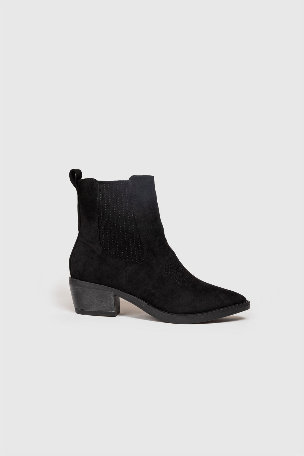 BOTIN COWBOY COSTURAS