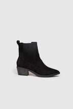BOTIN COWBOY COSTURAS