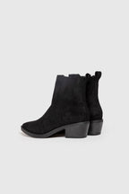 BOTIN COWBOY COSTURAS
