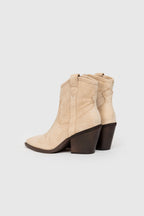 BOTIN COWBOY PUNTA