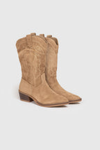 BOTA  COWBOY