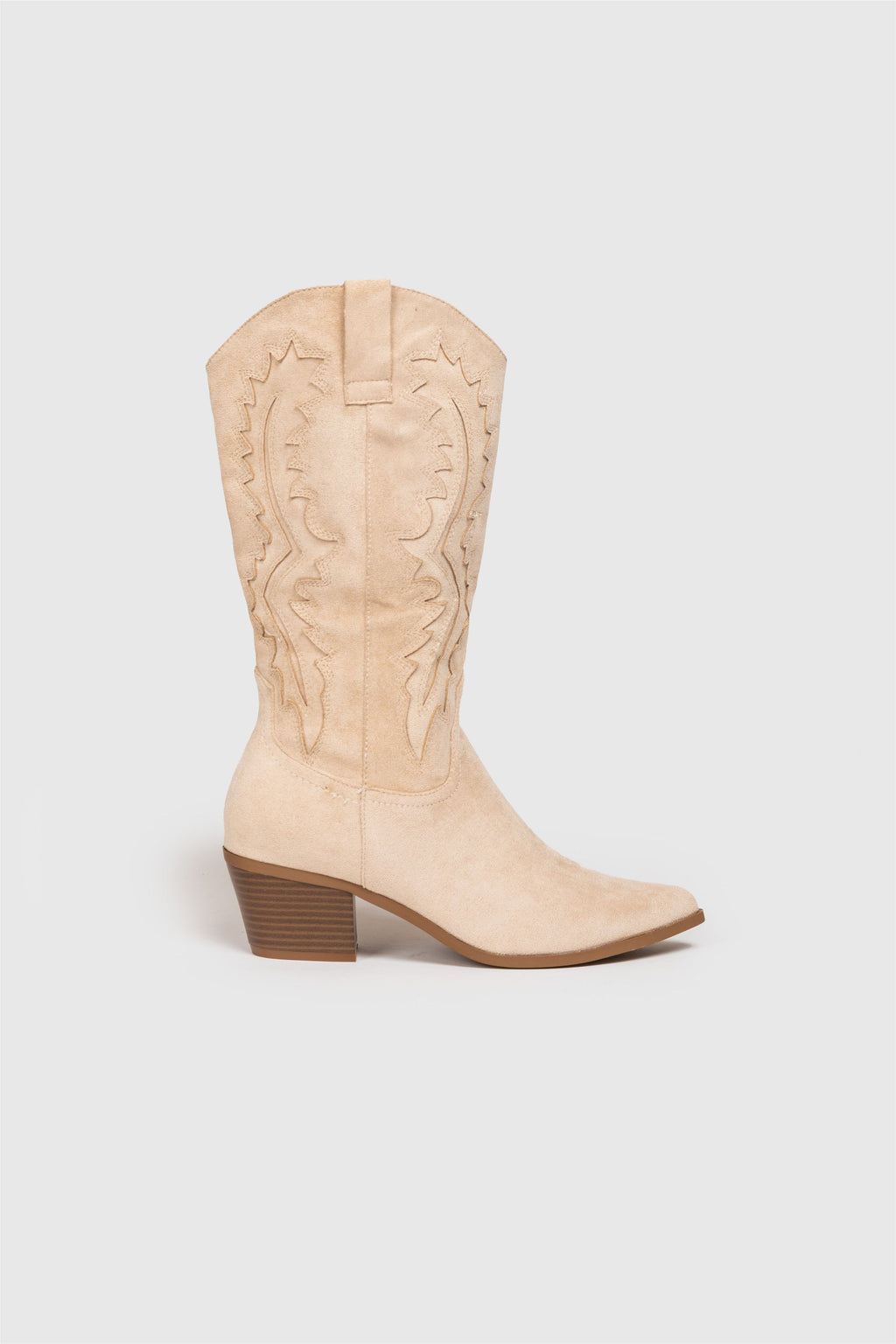 BOTA  COWBOY ANTE