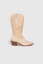 BOTA  COWBOY ANTE