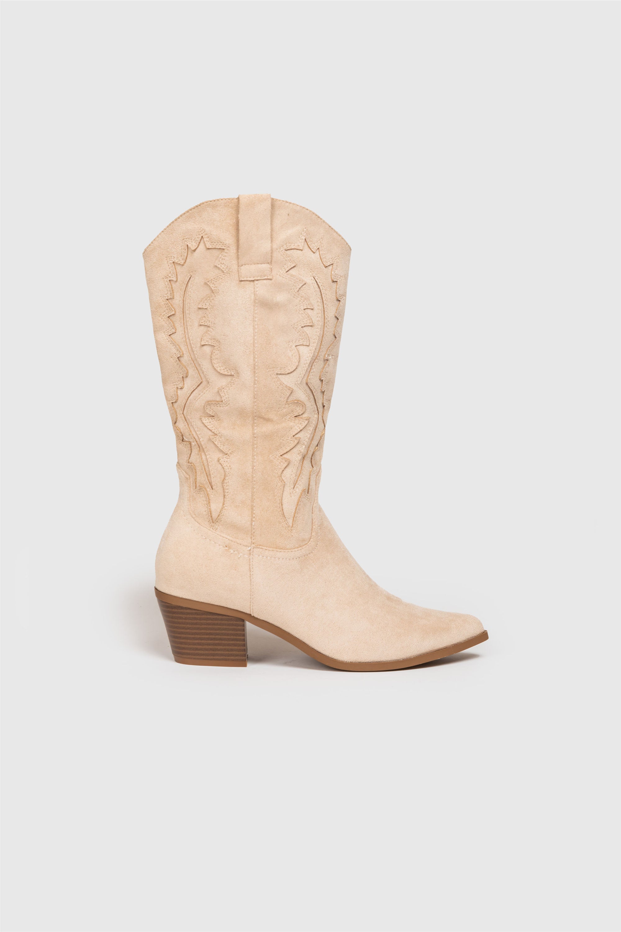 BOTA  COWBOY ANTE