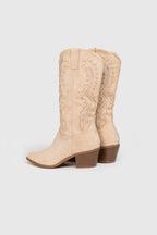 BOTA  COWBOY ANTE