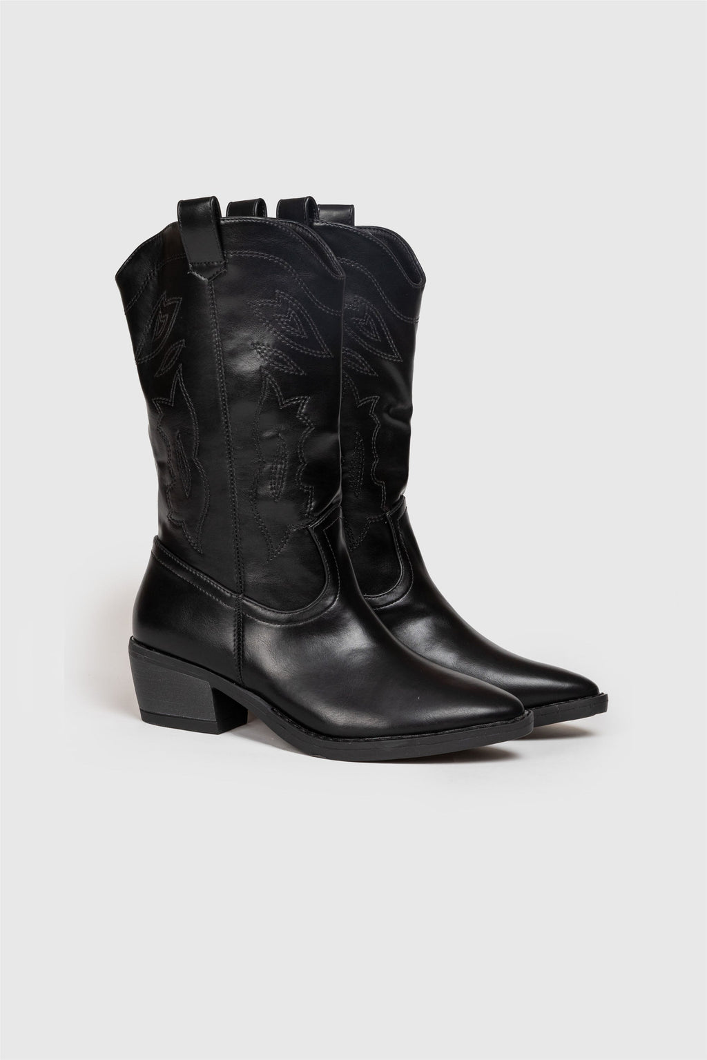 BOTA  COWBOY