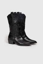 BOTA  COWBOY