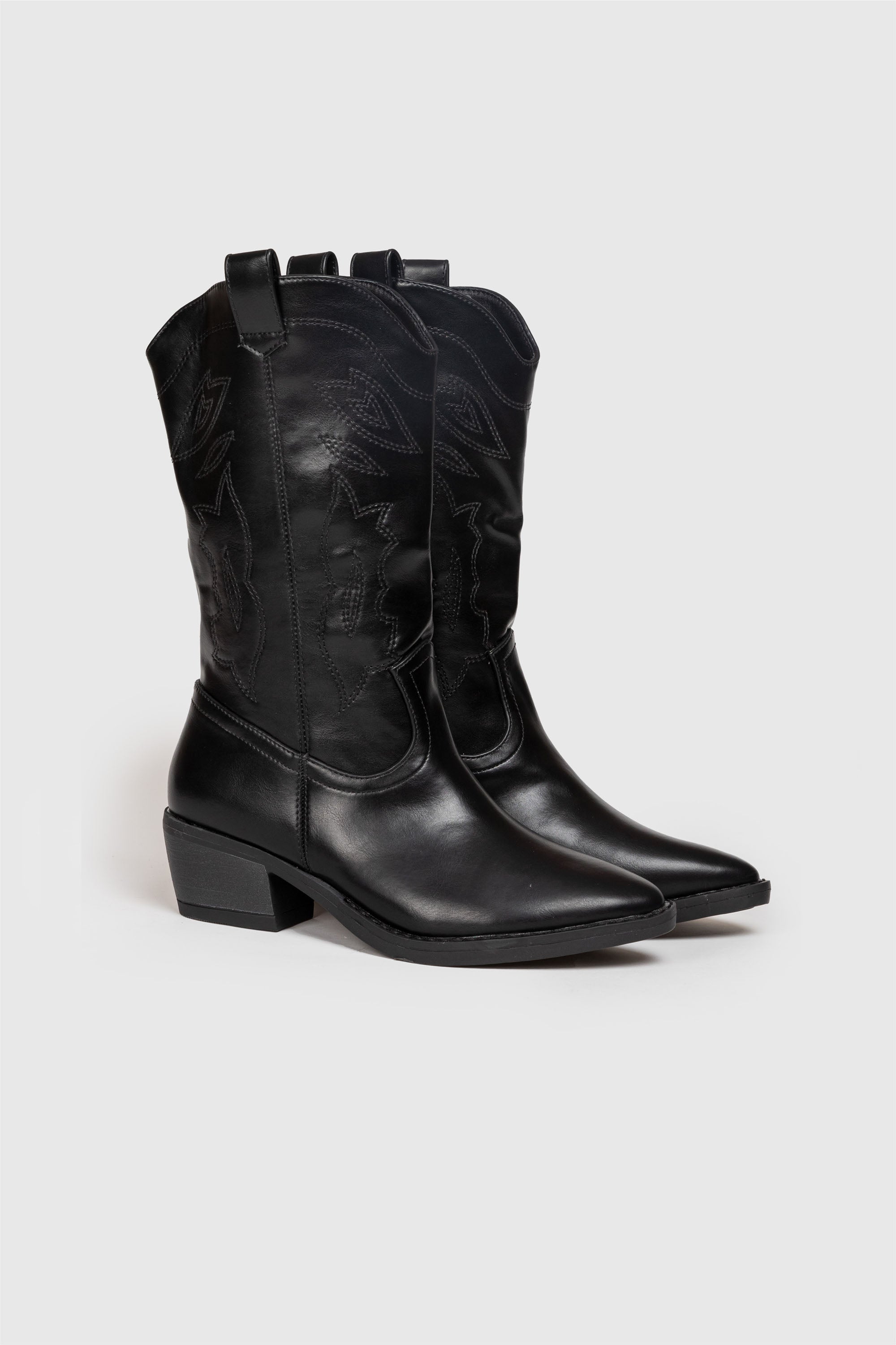 BOTA  COWBOY