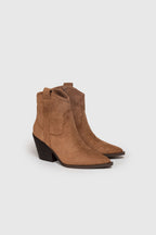 BOTIN COWBOY PUNTA