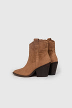 BOTIN COWBOY PUNTA