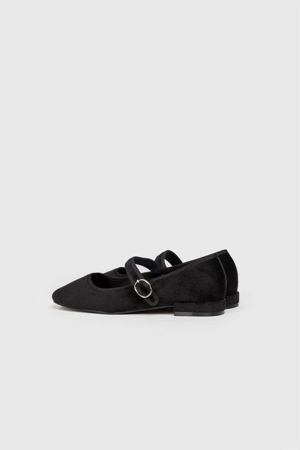 BAILARINA  HEBILLA