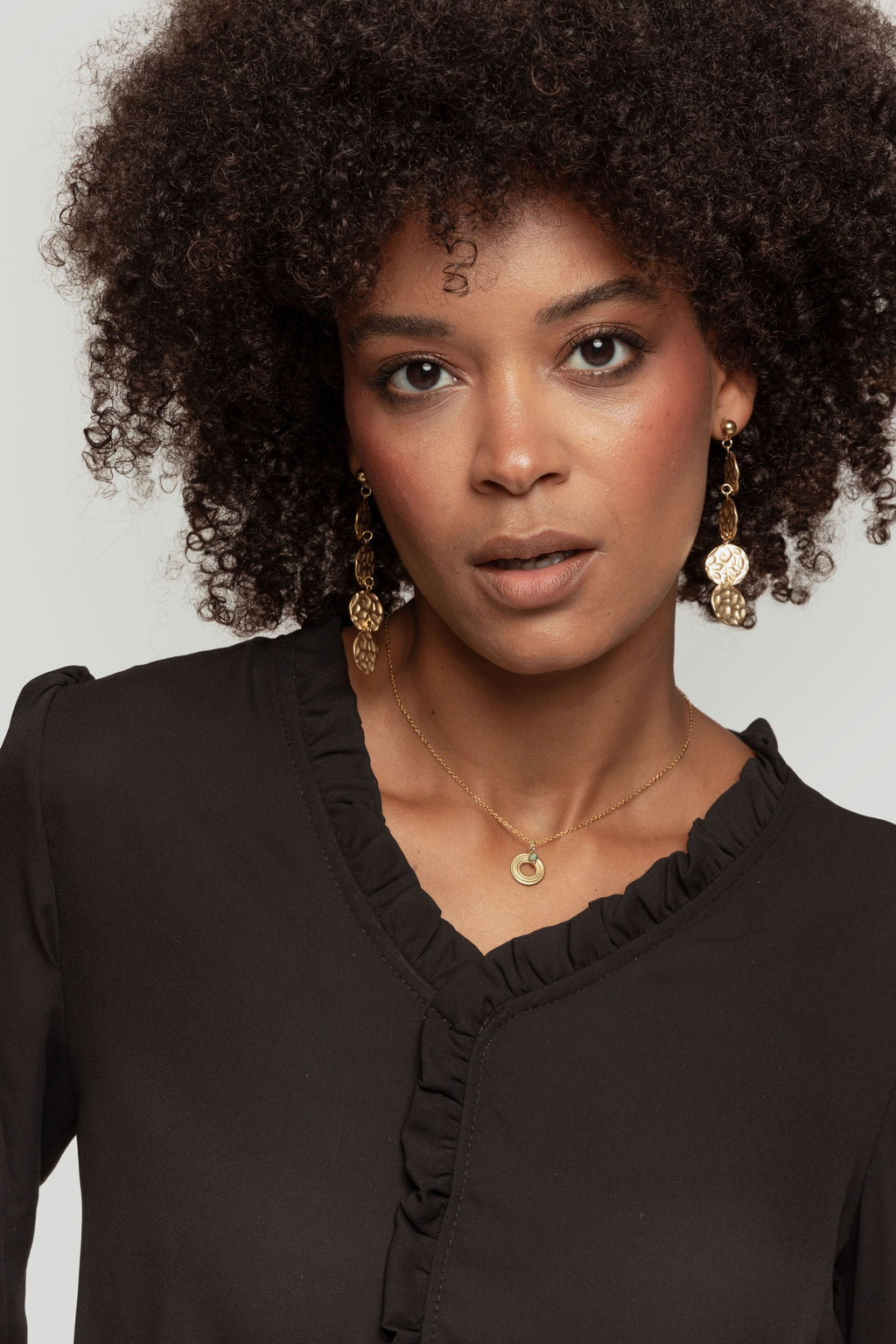 BLUSA  GASA
