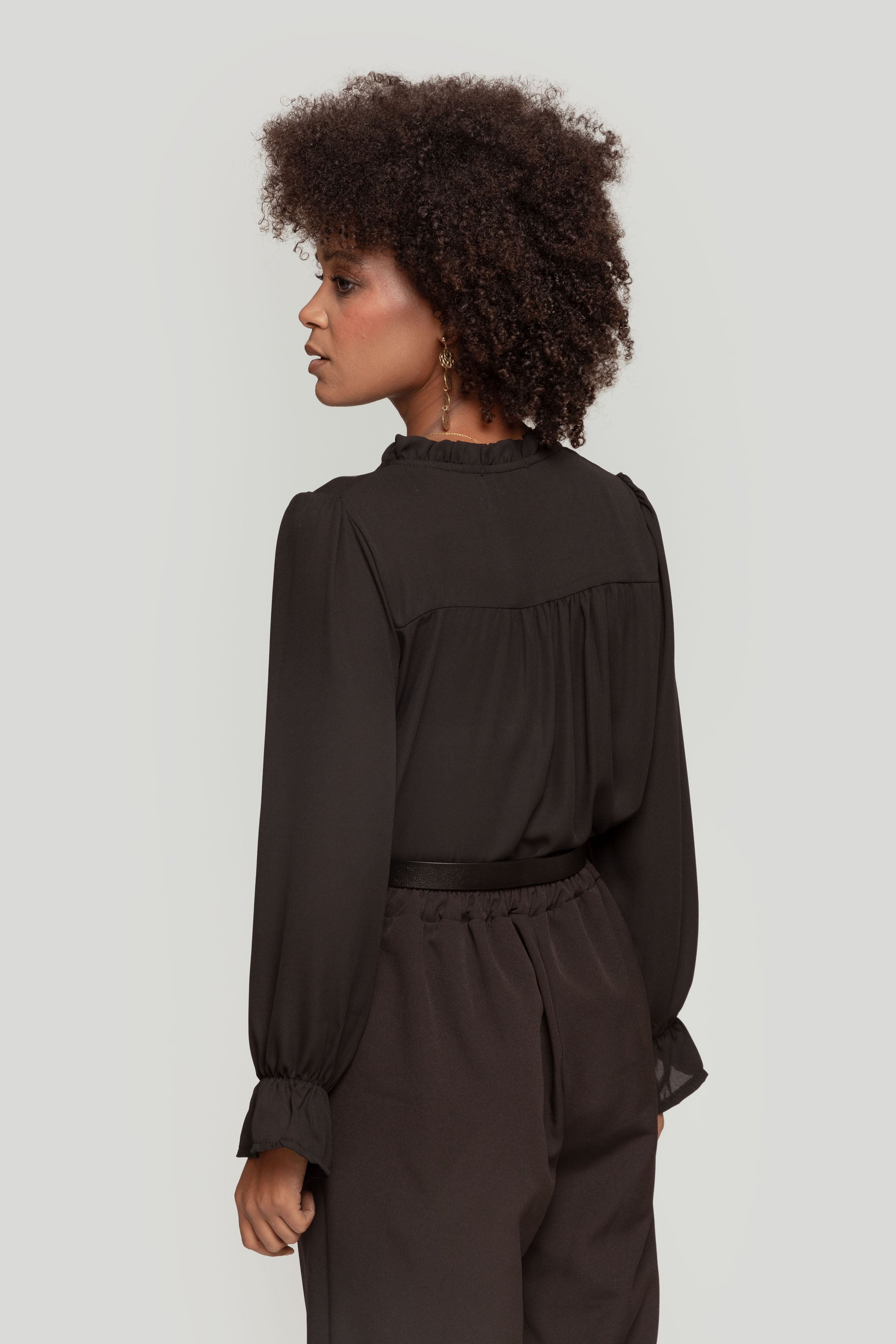 BLUSA  GASA