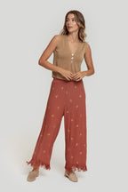 PANTALON  CISNE