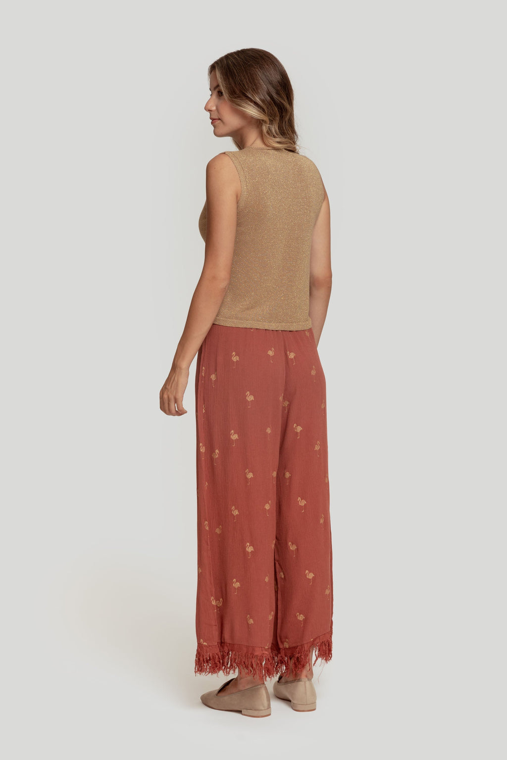 PANTALON  CISNE