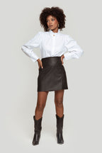 CAMISA  BOTONES
