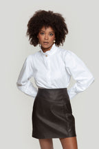 CAMISA  BOTONES