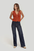 JEANS  BOLSILLOS