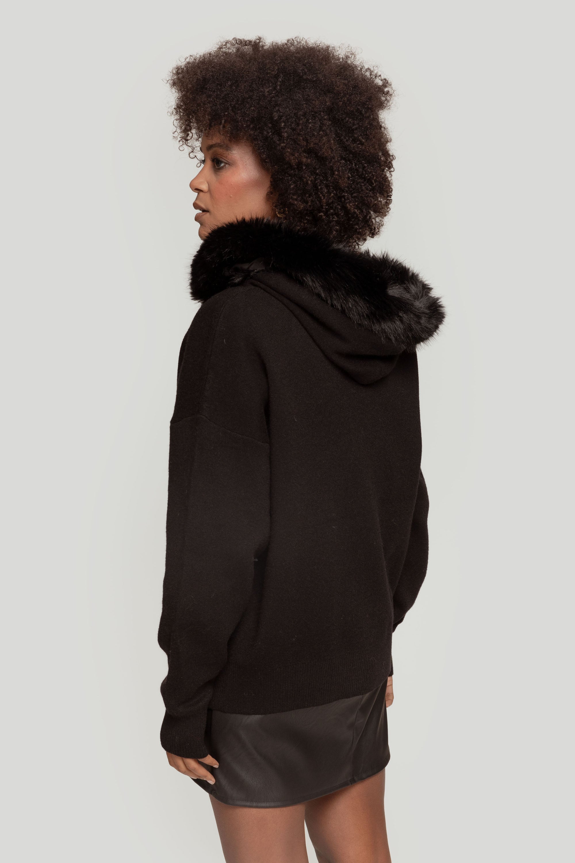 CHAQUETA  PELITOS