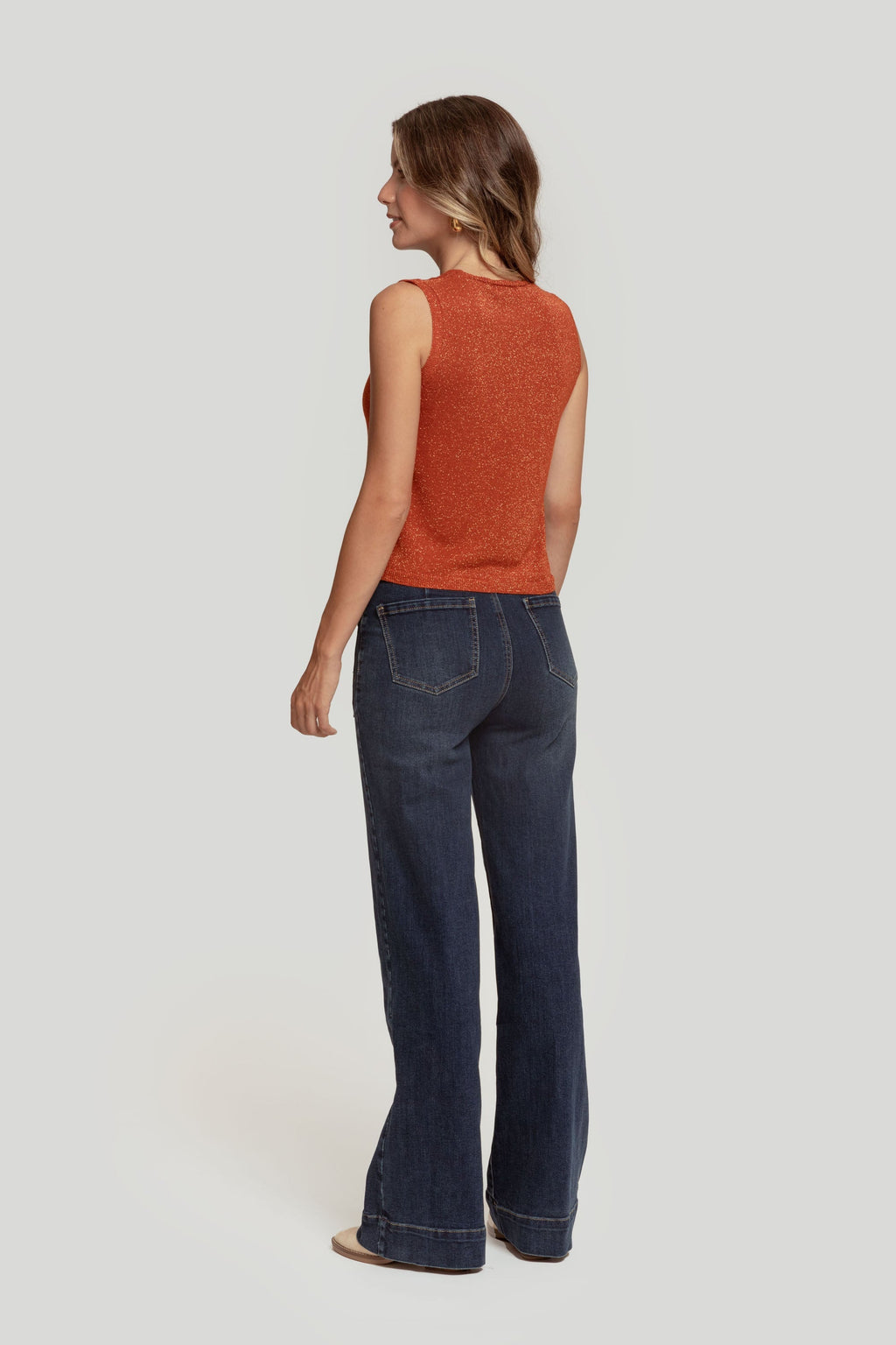 JEANS  BOLSILLOS