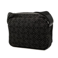 XS Anagram Canvas Military Messenger Bag