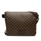 Damier Ebene Brooklyn GM