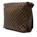 Damier Ebene Brooklyn GM
