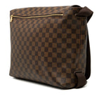 Damier Ebene Brooklyn GM