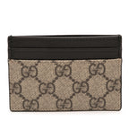 GG Supreme Card Holder