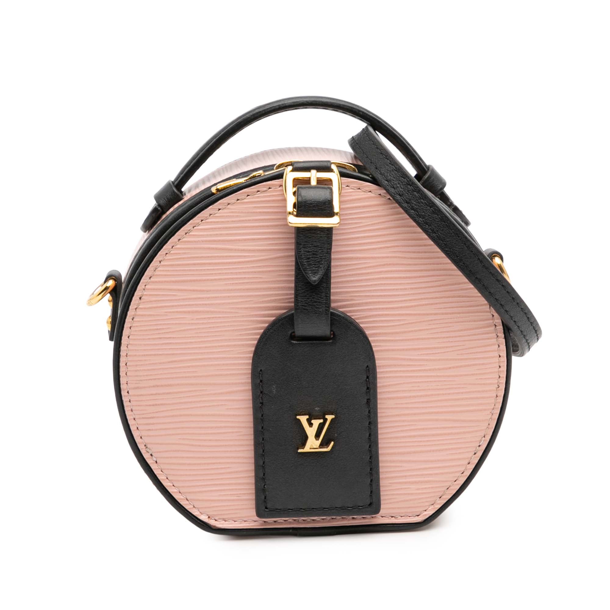 Epi Mini Boite Chapeau
