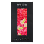 Fuchsia Silk Scarf for Women
