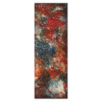 Silk Foulard for Men Polvo Cósmico
