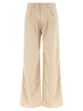 Isabel Marant Jeans — Beige