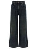 Isabel Marant Jeans — Charcoal