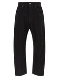 Lemaire Jeans — Black