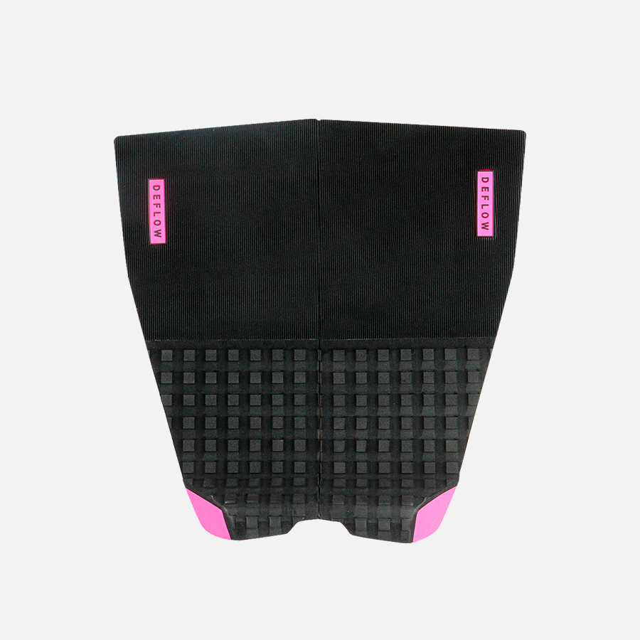2 Piece Traction II - Fuchsia