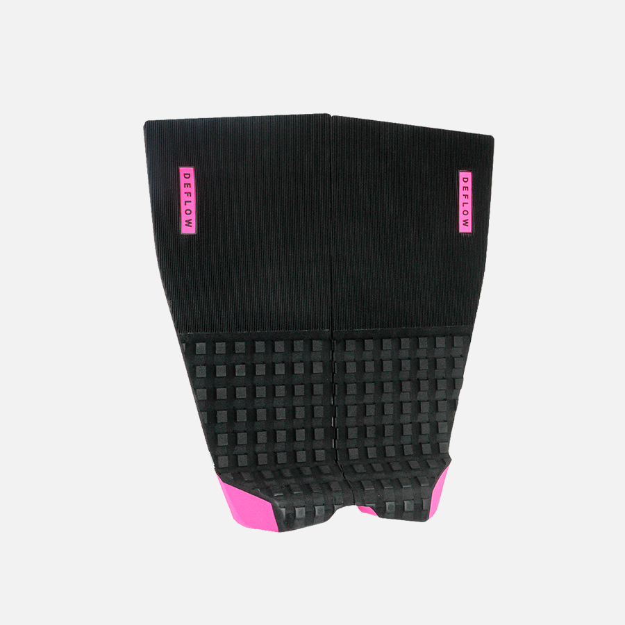 2 Piece Traction II - Fuchsia