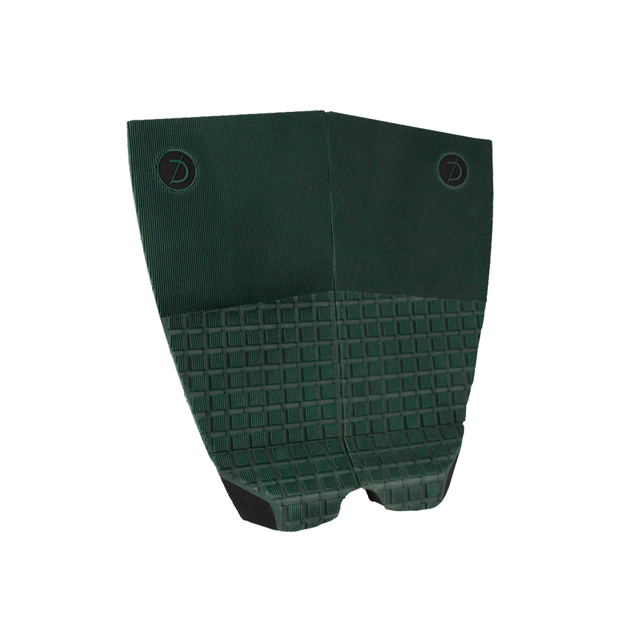 2 Piece Traction - Green
