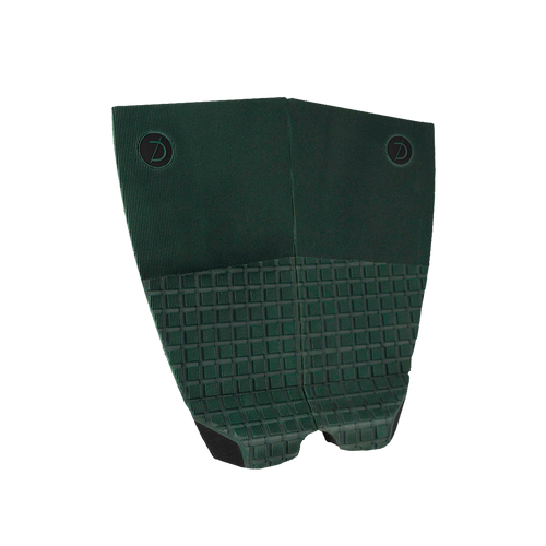 2 Piece Traction - Green