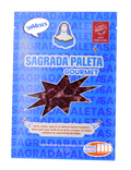 Sobre 80gr Sagrada Paleta de Bellota 100% Ibérica | a cuchillo